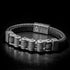 fahrradkettearmband motorradkettearmband bikerarmband kettearmband lederarmband uniqal